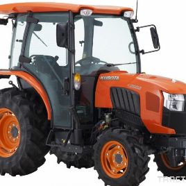 Kubota L2421 / L2501 / L2602