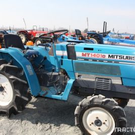 Mitsubishi MT 1401 D