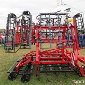Expom Cultivator Lech hooked