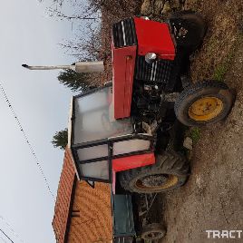 Zetor Ursus 385