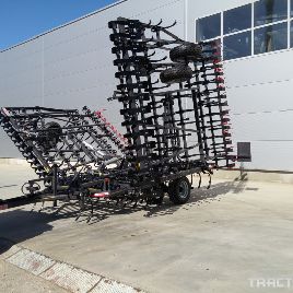 Grubber mehrreihig CML 100