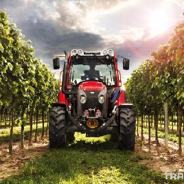 Lindner Geotrac 64 EP