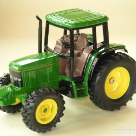 John Deere 6400 parts
