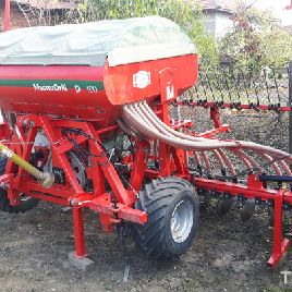 Vogel y Noot Master Drill D400