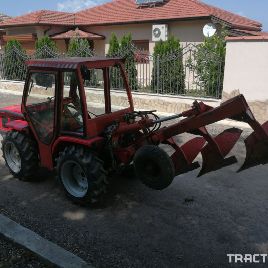 Antonio Carraro Carraro