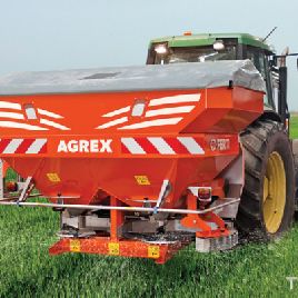 AGREX FERTI fertilizers