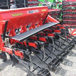 Seeder Ozduman YCM-G