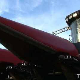 4-regelige Capello maiskop, Quasar F4