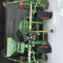 Amazone ED 452 K Classik