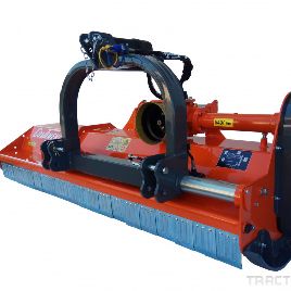 Mulcher Schreder Continental FRK series