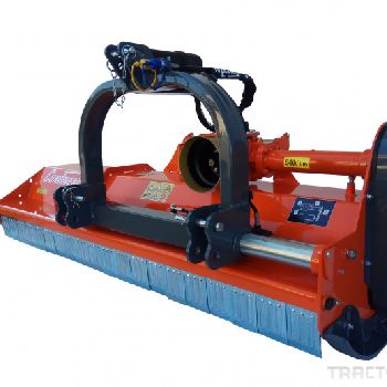 Mulcher Schreder Continental FRK series