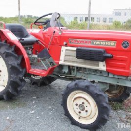 Yanmar YM1610D