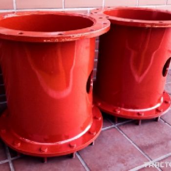 Pronar DUAL KIT SYSTEM PRONAR