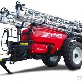 ARRIFAC MILAN 6800 L.