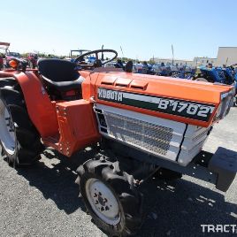 Kubota B1702