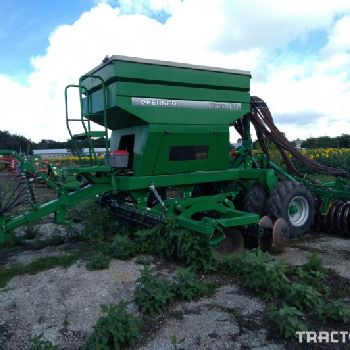 Kerner Eros EA 400 Profi