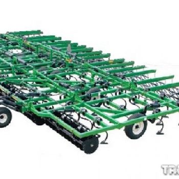 Great Plains DISC-O-VATOR