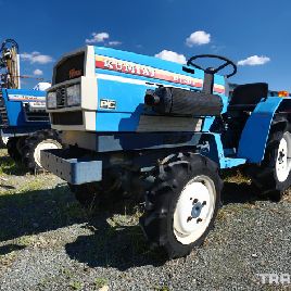 Mitsubishi Kumiai MT 1401D