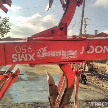 Vogel & amp; Noot XMS 950 4 Body