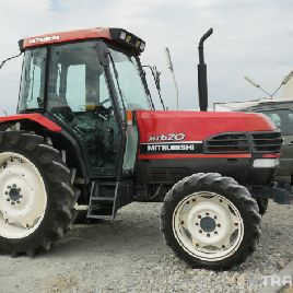 Mitsubishi MT620