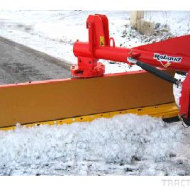 Straighten Rabaud oars