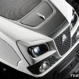 Lamborghini Spire F / Spire S