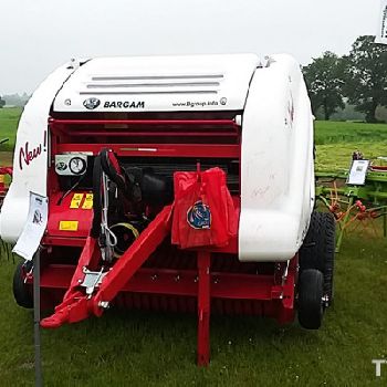 Roller strap BARGAM model CRX 120 / CRX 120 L