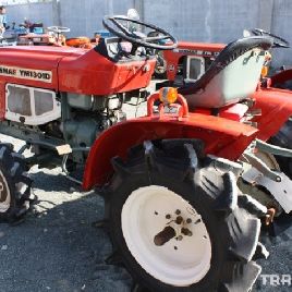 Yanmar YM 1301 D