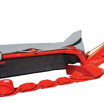 Comer mower (Italy) - FPM Agromehanika