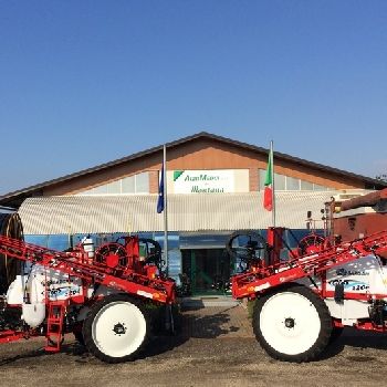 BOTTE DISERBO BARGAM FROM PADDY