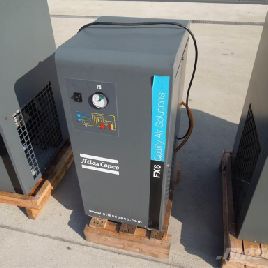 Atlas Copco OSUSZACZ ZIĘBNICZY FX6 2,70M3/MIN