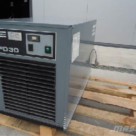 Atlas Copco OSUSZACZ ZIĘBNICZY FD 30 2,00M3/MIN
