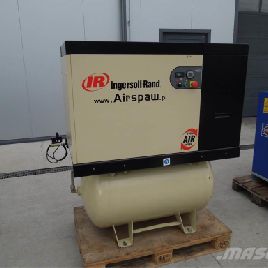 Ingersoll Rand SPRĘŻARKA ŚRUBOWA INGERSOLL-RAND 11KW FALOWNIK!!