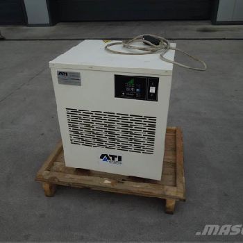 INNE OSUSZACZ ZIĘBNICZY ATI 2,20M3