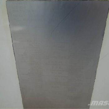 INNE OSUSZACZ ZIĘBNICZY ATI 2,20M3