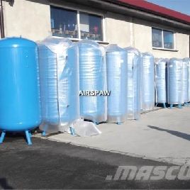 SCS Baglioni 2000L Tank