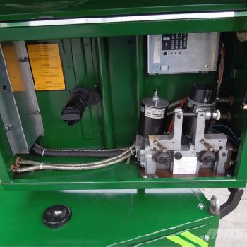 MIG+TIG+MMA MIGATRONIC BDH 550 PULS CHŁODZENIE