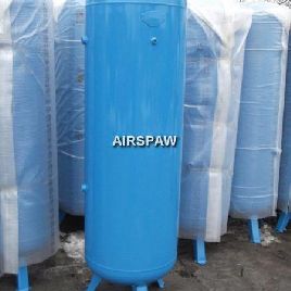 SCS baglioni 500L TANK