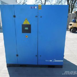 Grassair SPRĘŻARKA ŚRUBOWA GRASSAIR/ATLAS COPCO 45KW