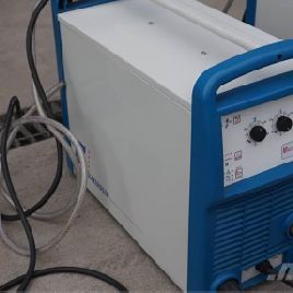 MIG+MMA ELEKTROSTA MULTISOUD 170 170A 230V!!!!!