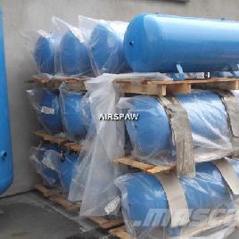 SCS Baglioni 270L TANK