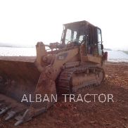 2008 CATERPILLAR 963D WHA