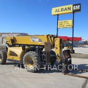 2007 Caterpillar TL1055