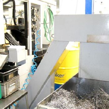 CNC Turning and Milling Center MORI-SEIKI NZ 1500 T2Y2