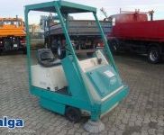 TENNANT 215 D