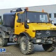 Unimog 1450 4x4