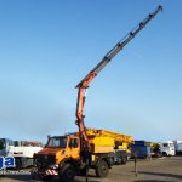 Unimog 437/31