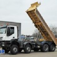Iveco 8x8 AD410T45W