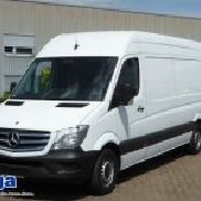 Mercedes-Benz 316 CDI Sprinter