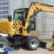 Terex Schaeff TW70